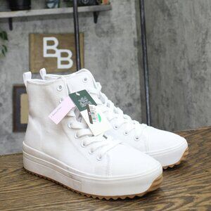 Wild Fable Womens Adrienne Sneakers 87930903 White 10M